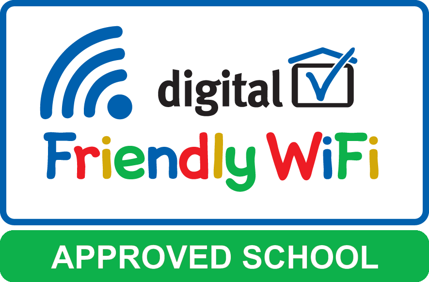 Friendly WiFi logo